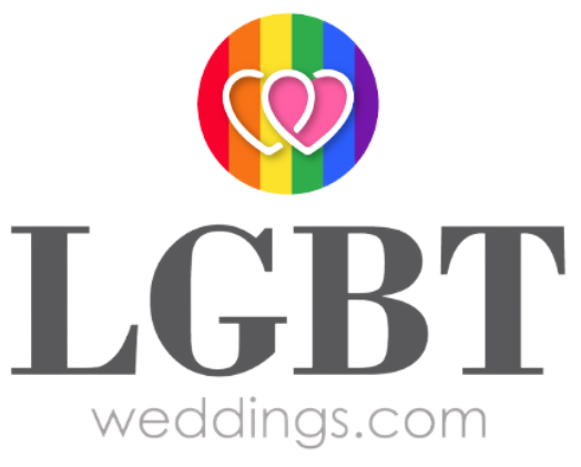 LGBT Weddingsf.com logo