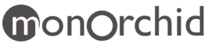 monOrchid Logo